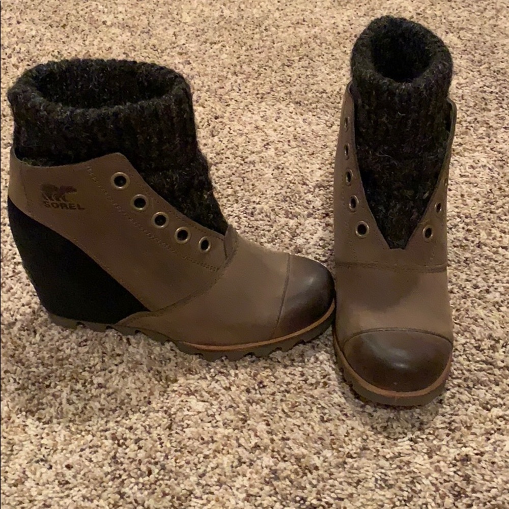 Sorel Boots
